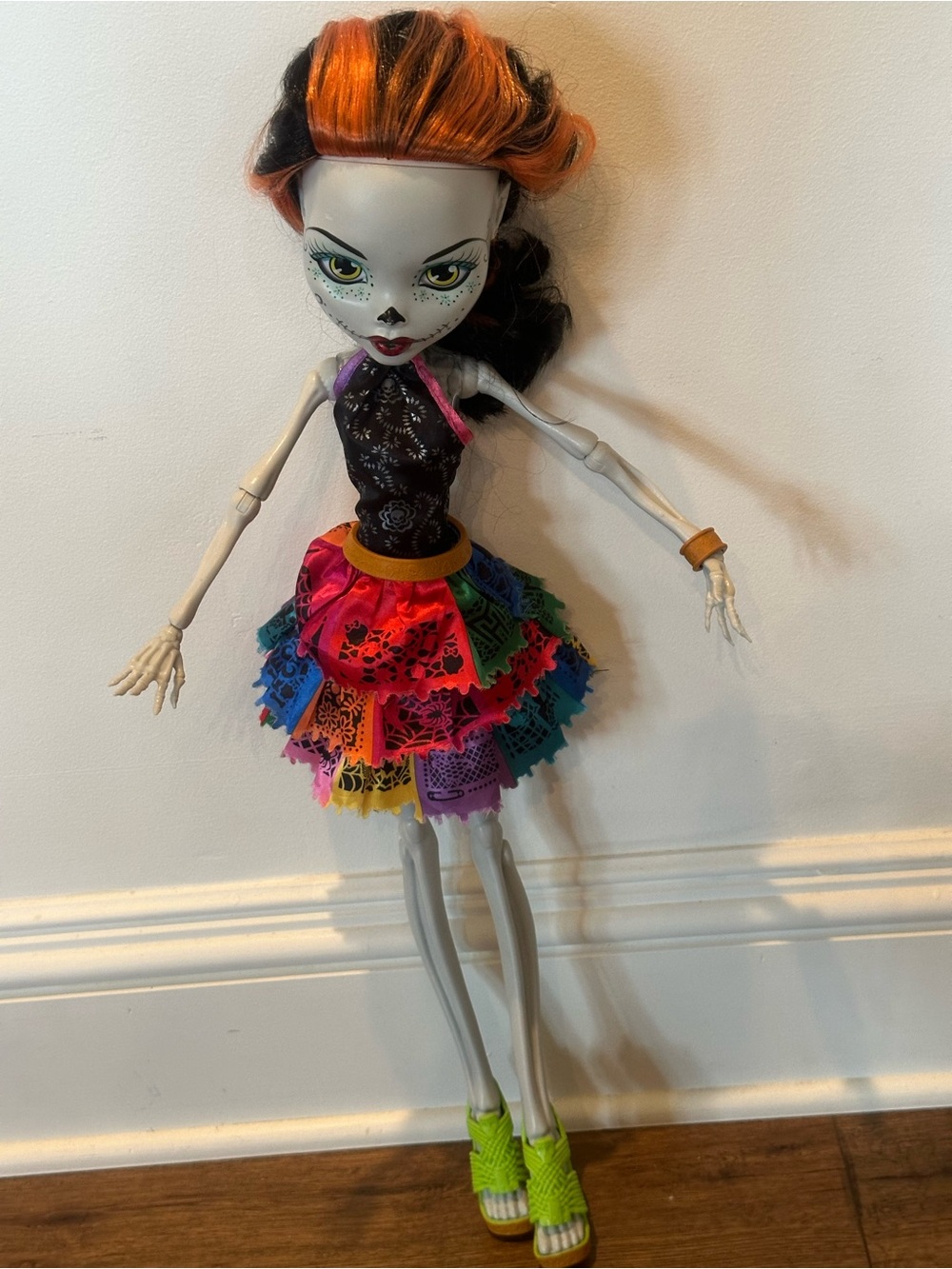 Monster High
